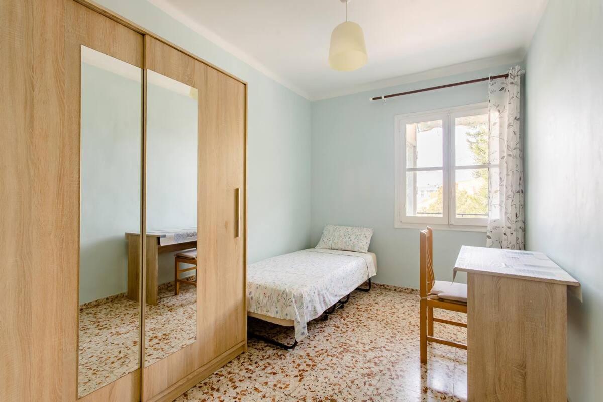 Habitacion Privada Y Tranquila Alicante Exterior photo