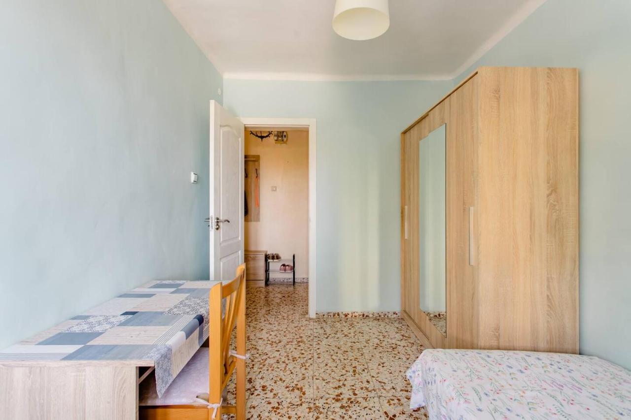 Habitacion Privada Y Tranquila Alicante Exterior photo